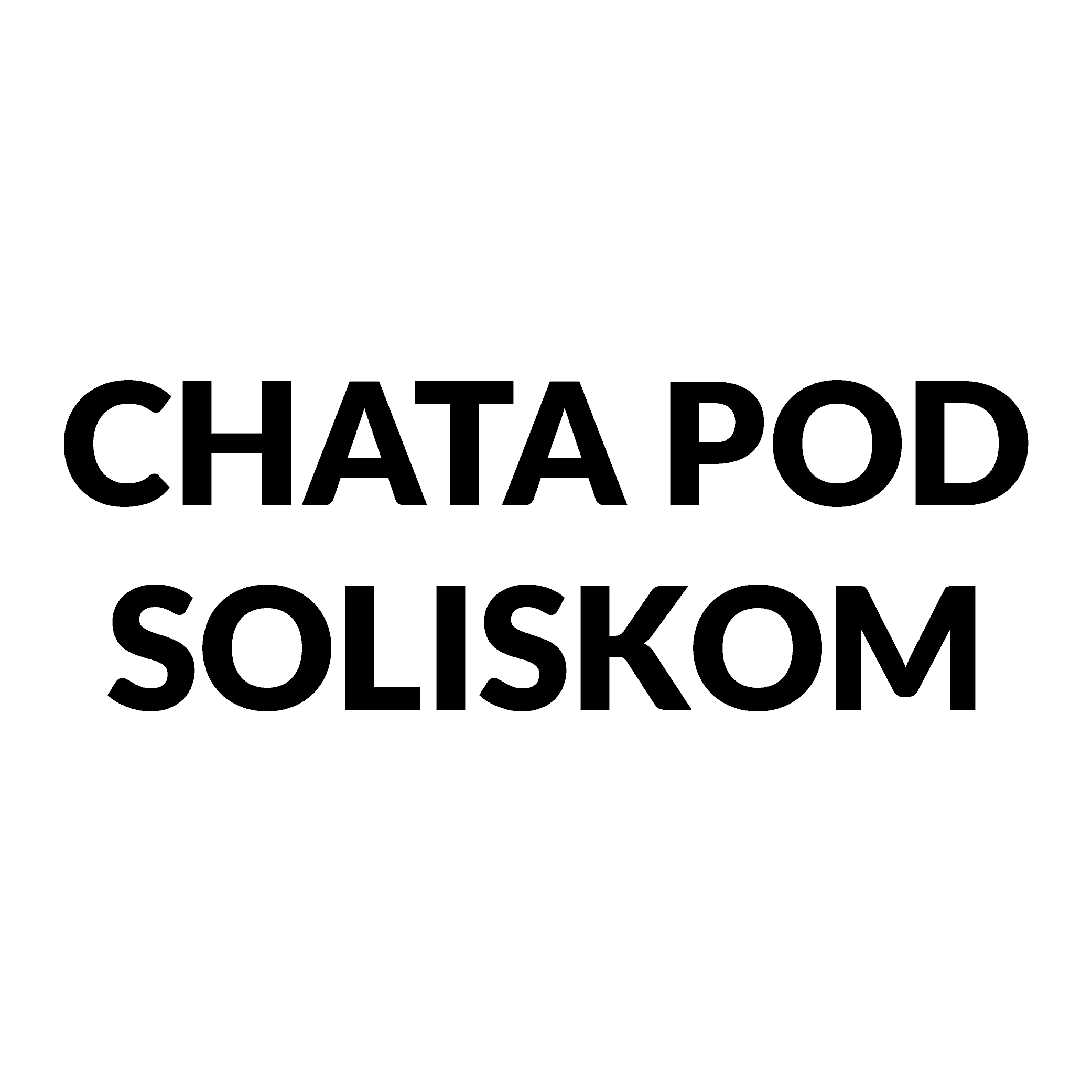 logo-chata-pod-soliskom